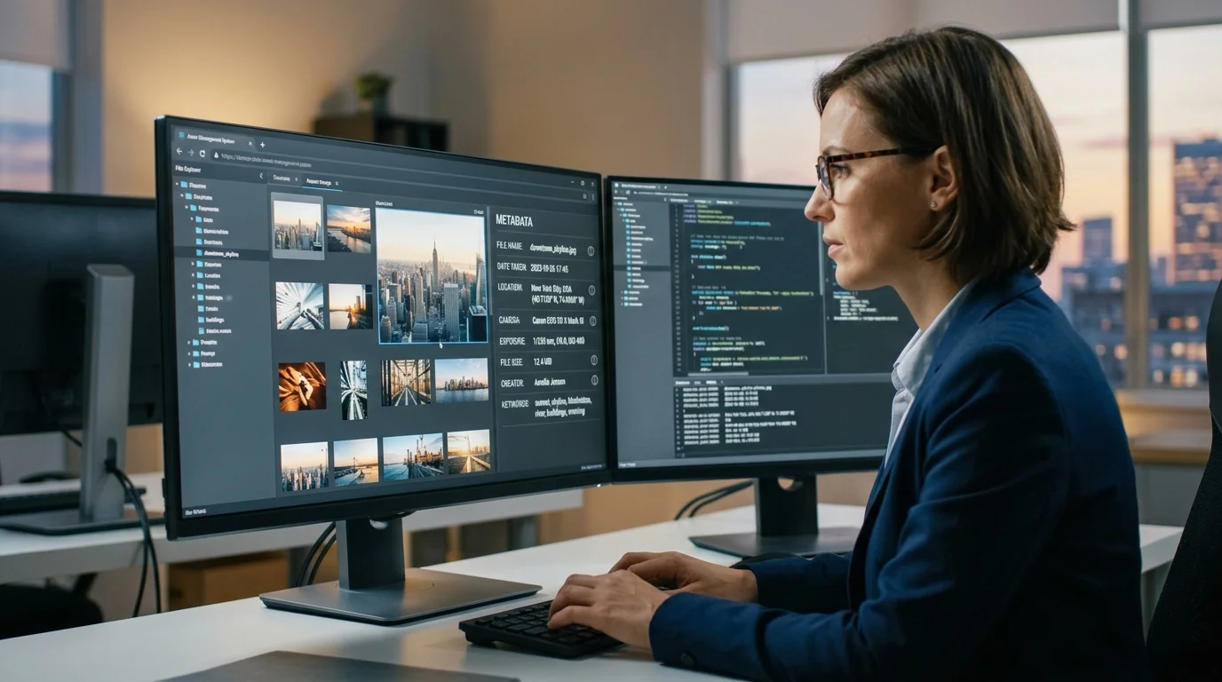 What Does Metadata Mean