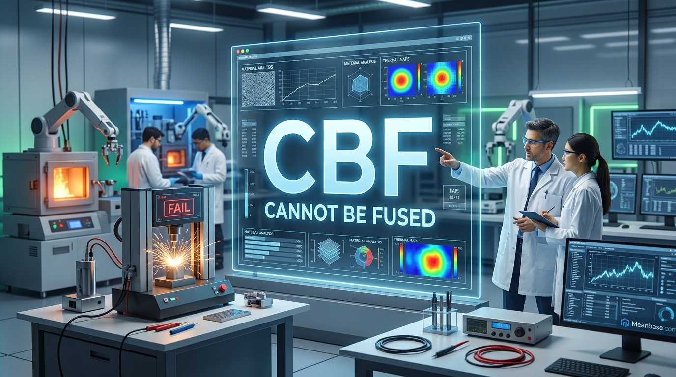 What Does “CBF” Mean