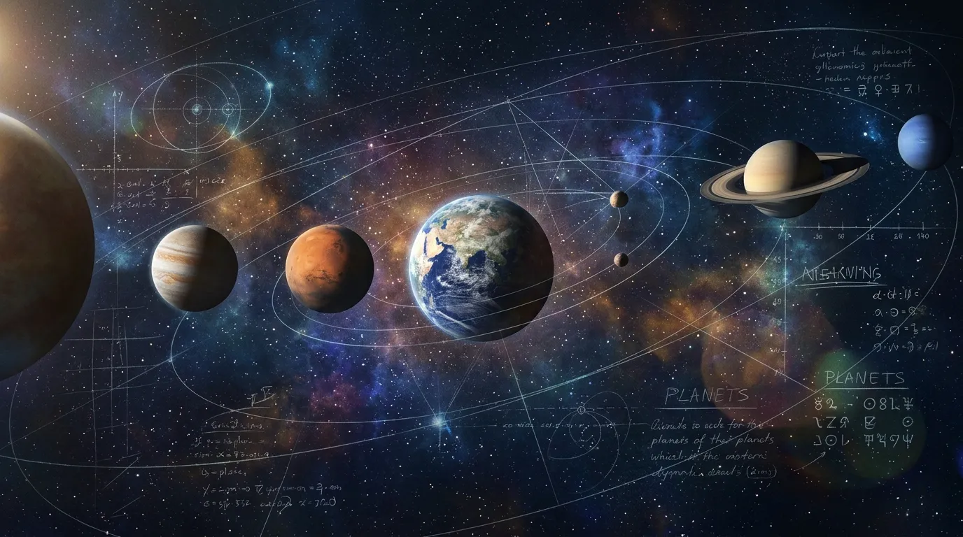 what does planet meaning