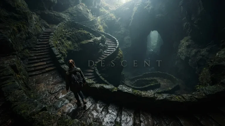 descent meaning