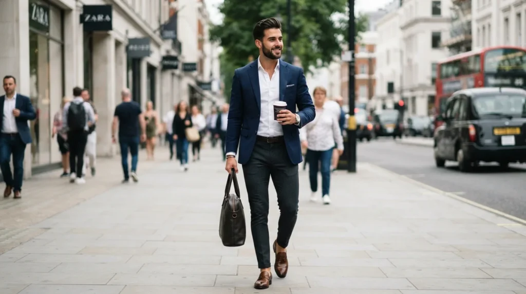 metrosexual meaning