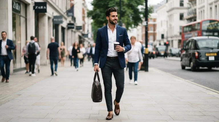 metrosexual meaning