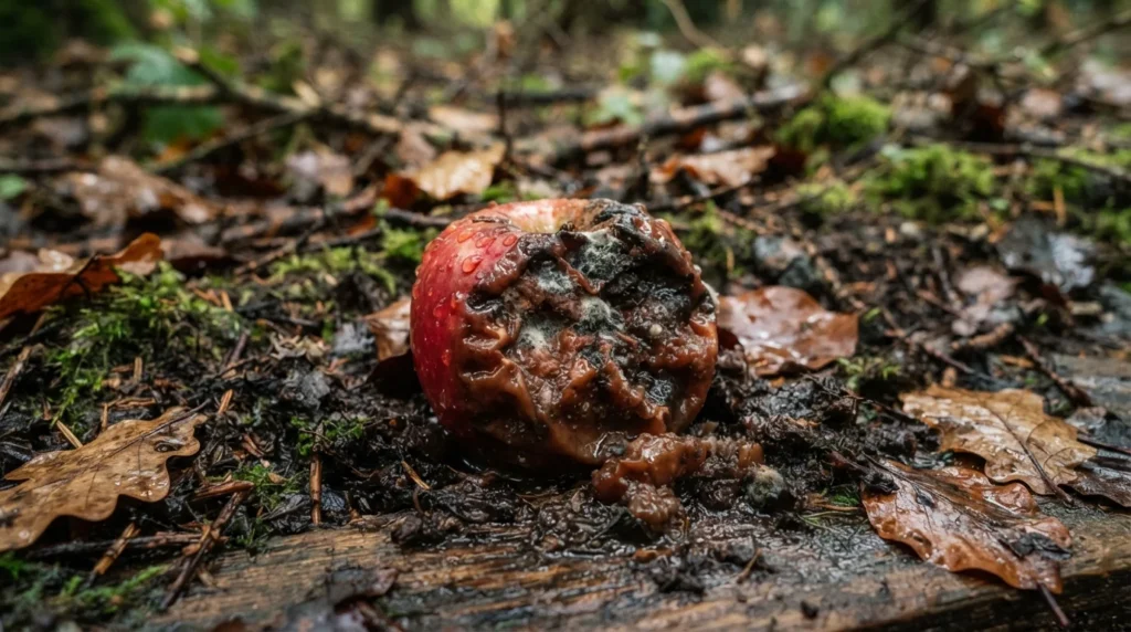 rot meaning