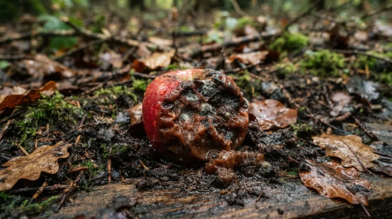 rot meaning