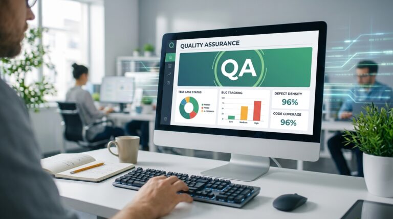 QA Meaning